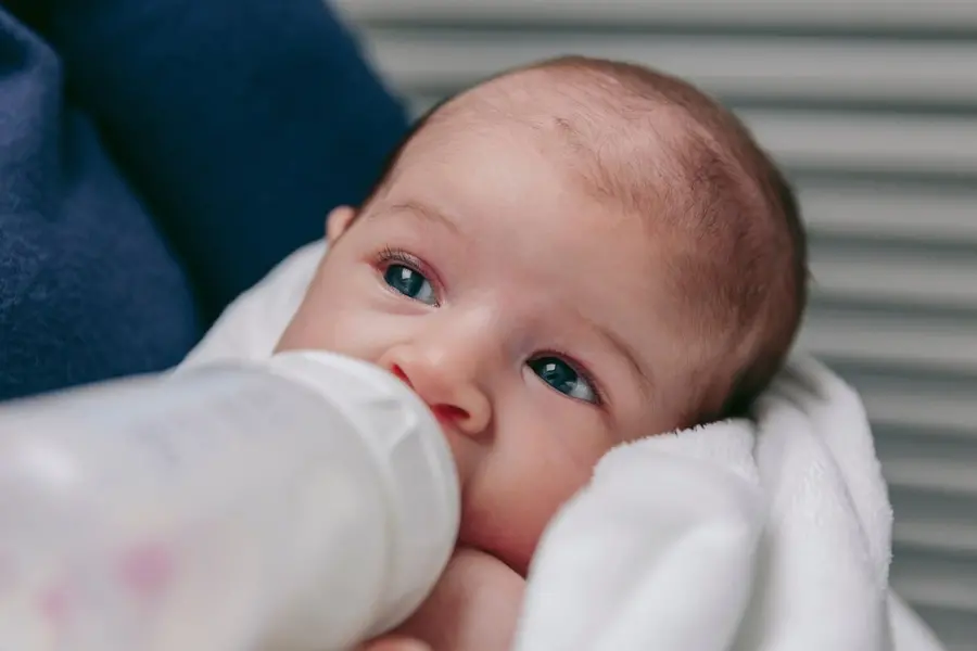Breast milk contamination: New research links toxic metals and stunting in infants