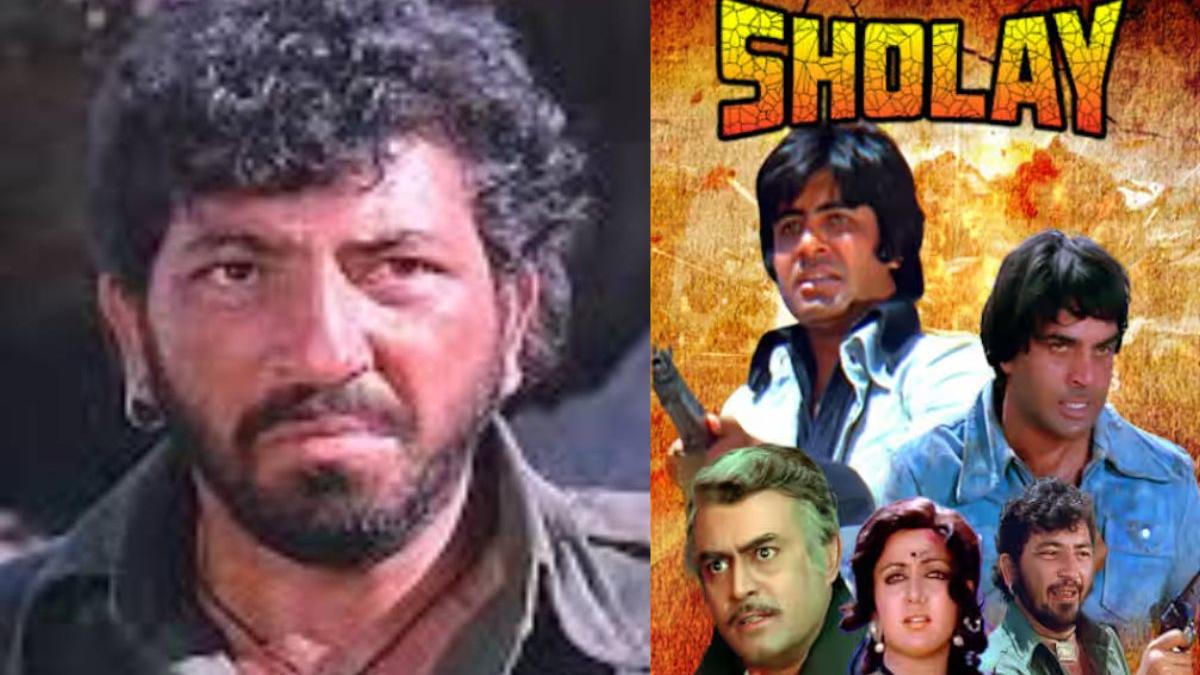 Shohlay Sholay still plays in theatres, homes, and hearts—even after 50 years ...