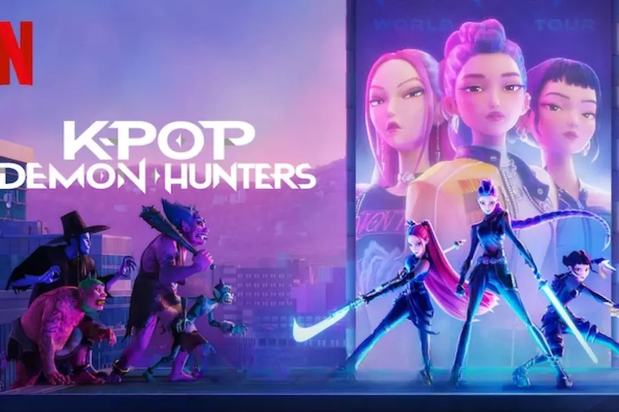 Is KPop Demon Hunters getting a Season 2? Here's what we know
