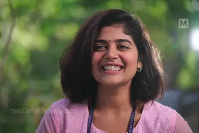 She dreamt of becoming an Army officer… Aishwarya Raj arrived as an Officer on Duty