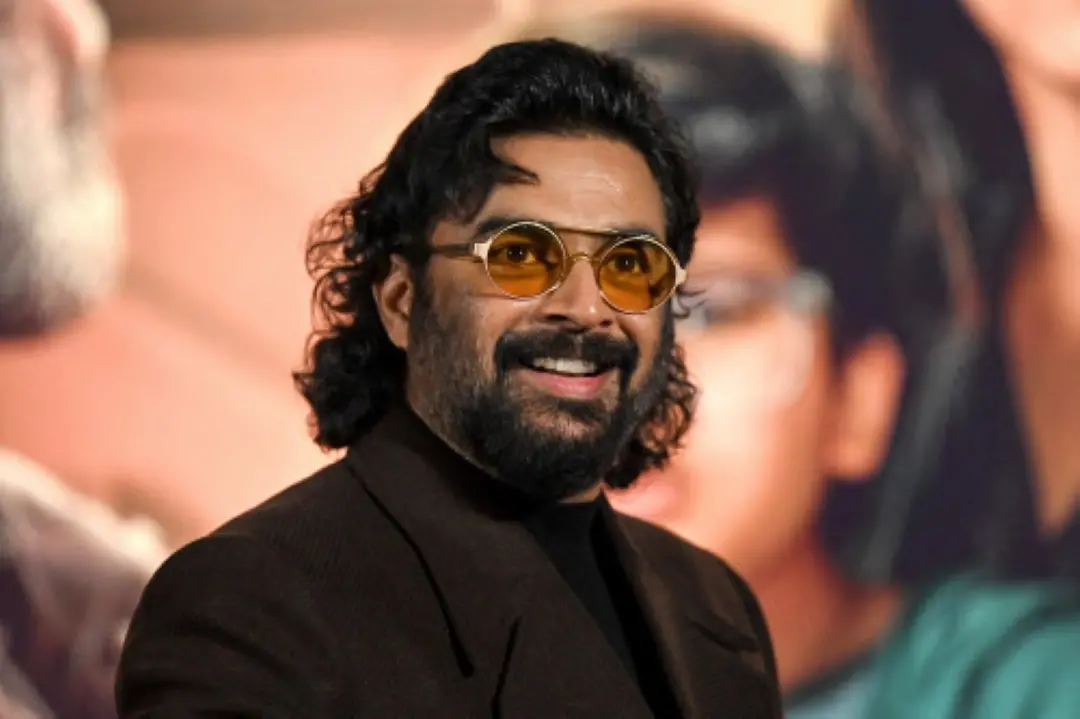 R Madhavan | File Photo: AFP