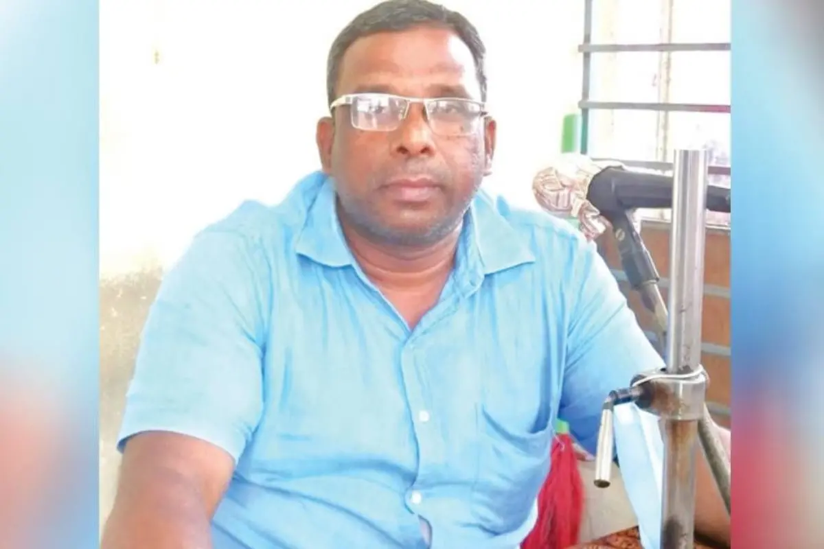 Babukuttan