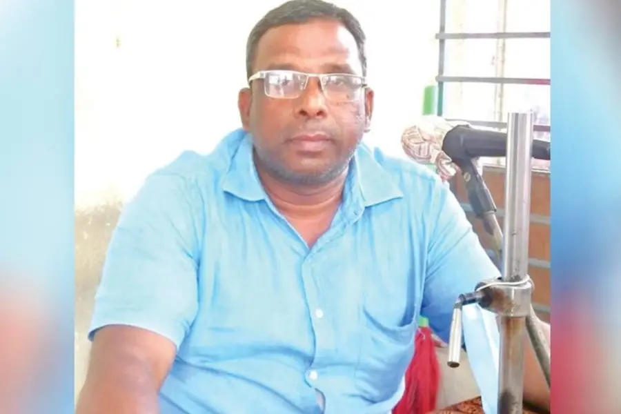 Babukuttan