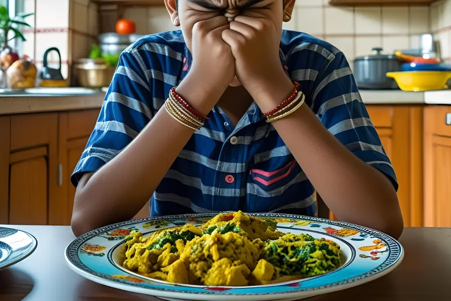 Representational Image of food