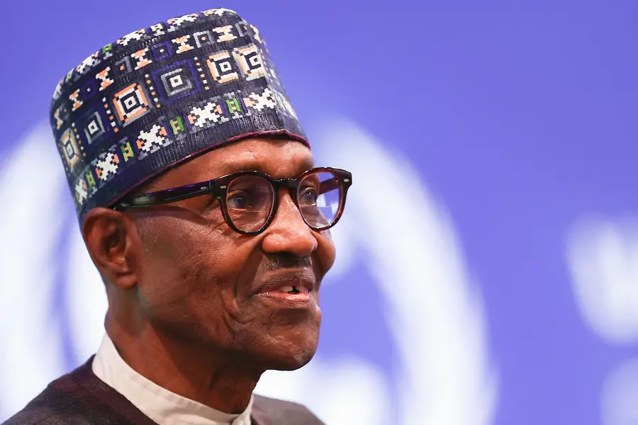 Nigeria's former president Buhari passes away