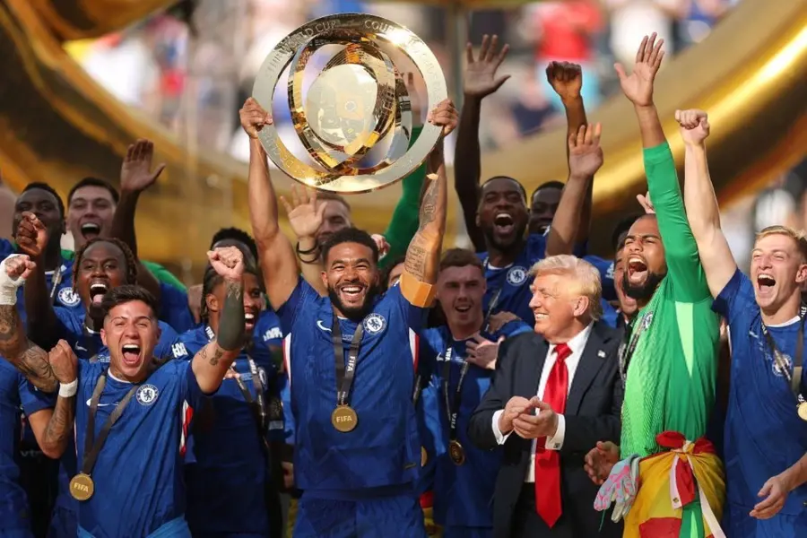 FIFA Club World Cup