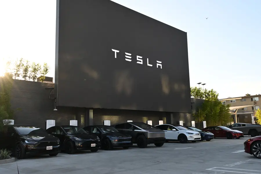 Tesla's first India showroom to open tomorrow in Mumbai’s Kurla