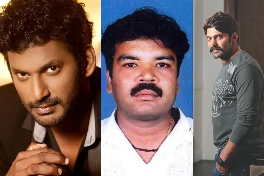 ‘He was fearless’: Vishal mourns stunt artist killed during Arya’s film shoot