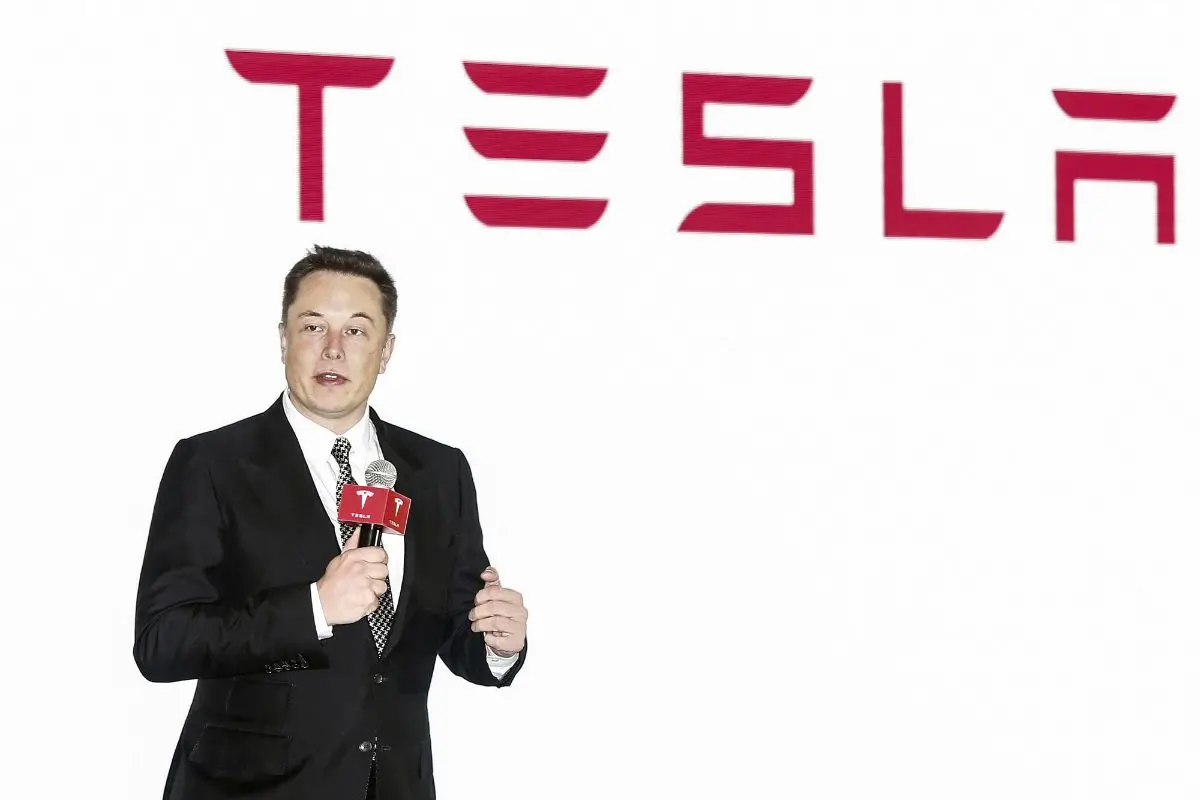 File Photo: Elon Musk | AP