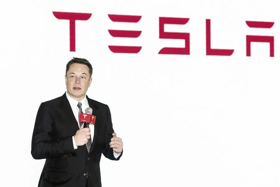 Tesla
