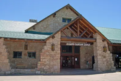 Grand Canyon Lodge wildfire: A look back at North Rim’s rustic icon destroyed by flames