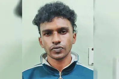 Codeword ‘point’, rate ₹3,000 per half gram: Kerala de-addiction centre staffer held with MDMA; sold drugs to patients