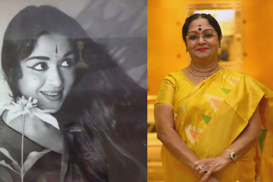 Who was B Saroja Devi? South Indian cinema's 'Abhinaya Saraswathi' passes away at 87