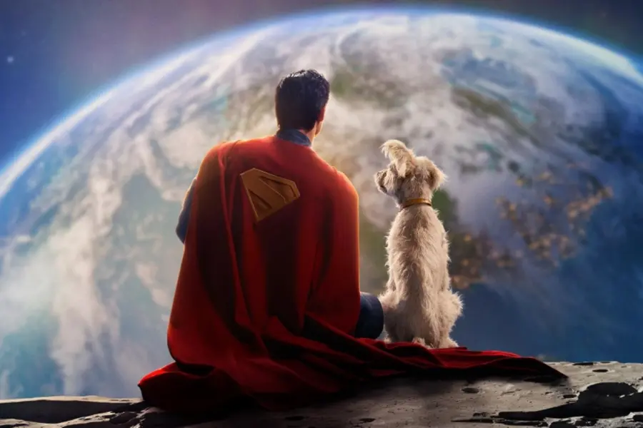 Superman cast salaries revealed: guess who earned most (spoiler—it’s not Superman)