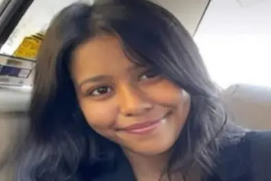 She got a call… paid ₹523 before exiting: Cab driver recalls dropping DU student Sneha at Bridge