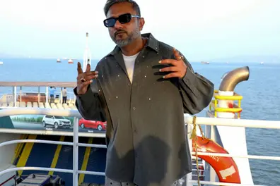 Ink of devotion: Yo Yo Honey Singh tattoos tribute to AR Rahman, calls him lifelong inspiration