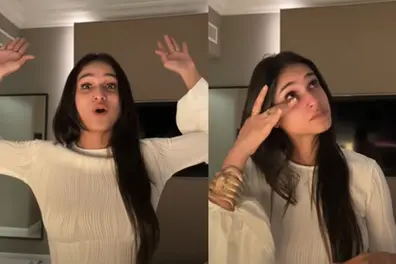 ‘Next thing I know, I’m pinned’: Bigg Boss fame Kashish alleges cook stole ₹7 lakh, tried to assault her