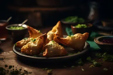 Samosa alert: Government orders schools, offices to tell public how sugary their snacks indeed are