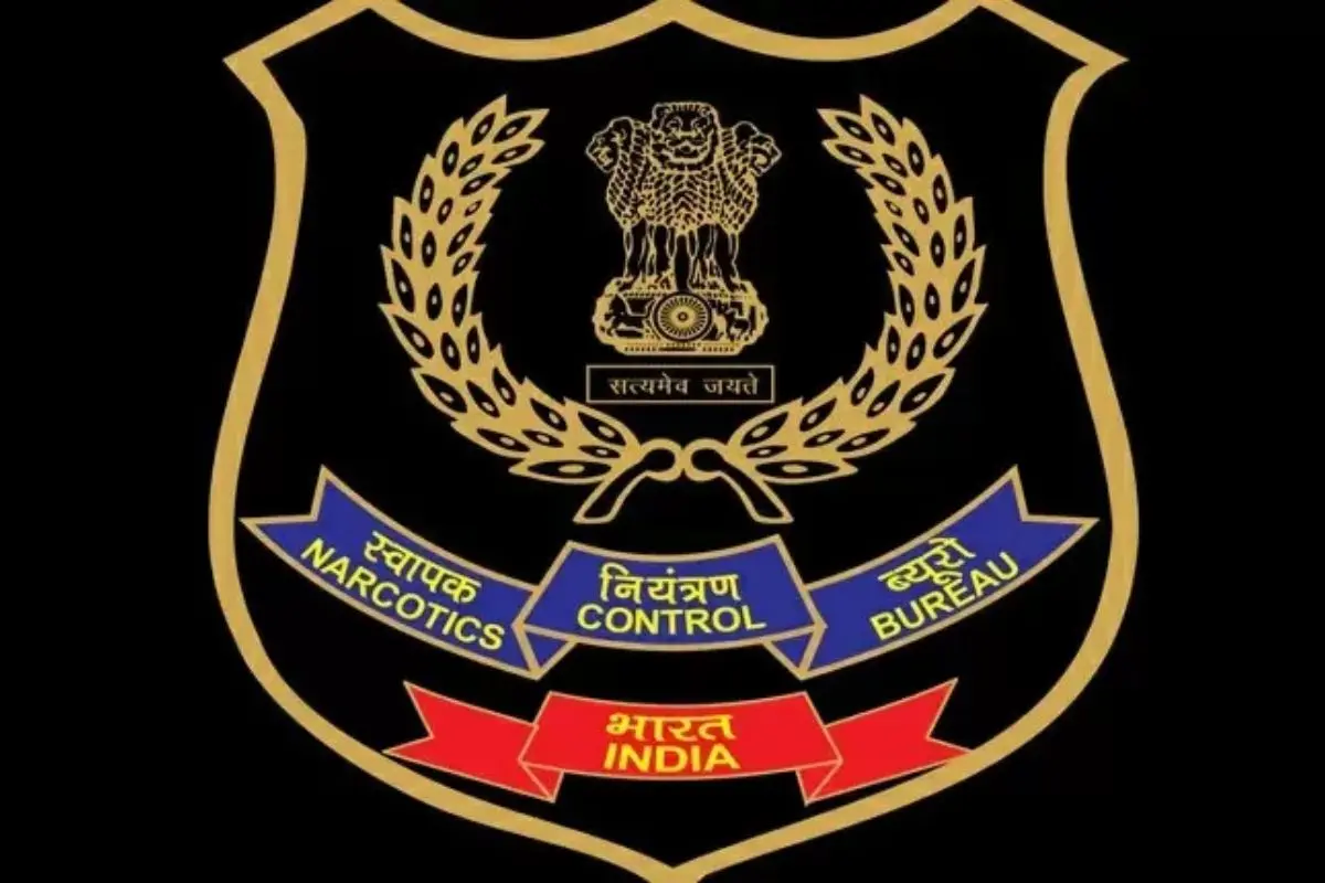 The Narcotics Control Bureau (NCB) has busted a clandestine drug lab run by two highly educated men in Rajasthan. Photo: X
