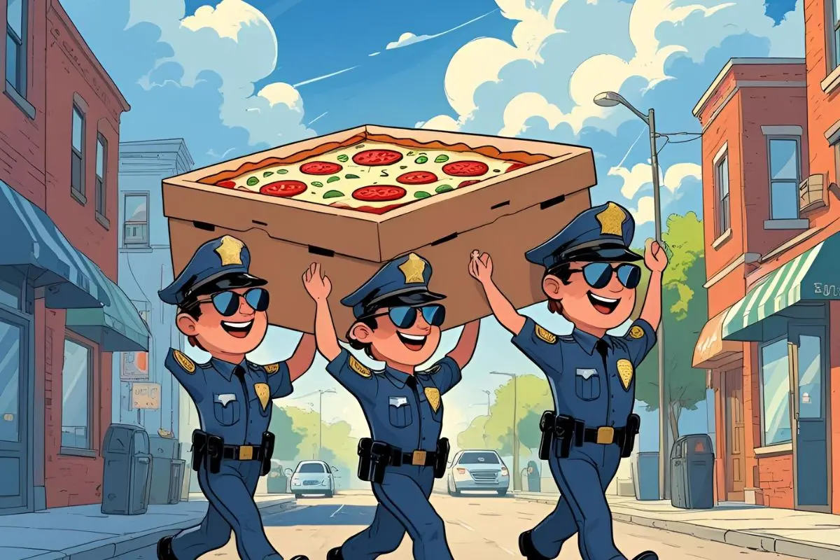 Representational image