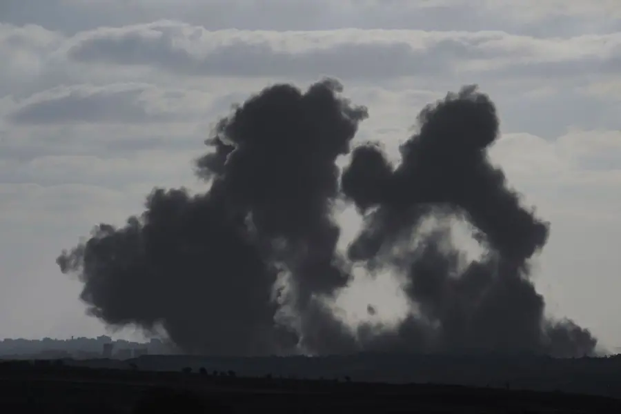 Gaza