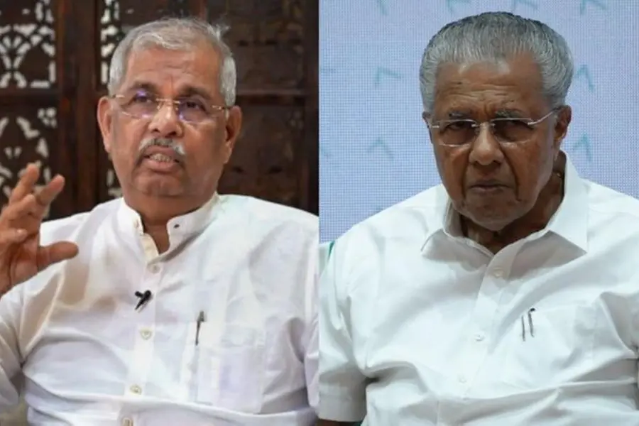 Governor Chief Minister
