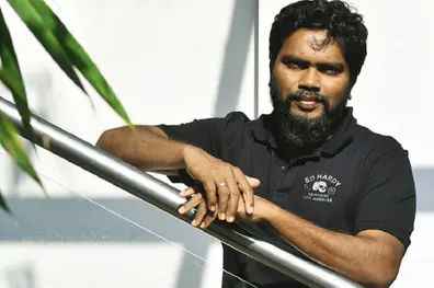 Stuntman’s death on film set: Director Pa Ranjith, 3 others booked for culpable homicide