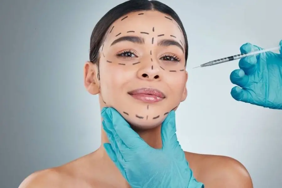 plastic surgery