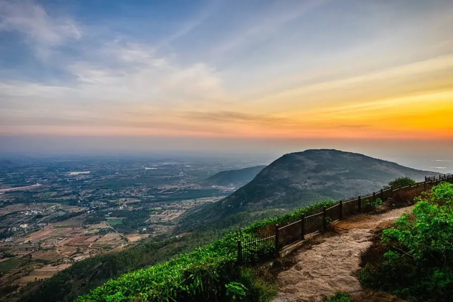 nandi hills