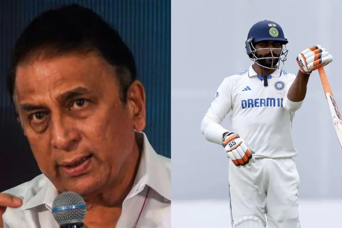 A partnership of 60-70 would have made the difference, and India never got that, Gavaskar commented after the loss at Lord's. Photos: X