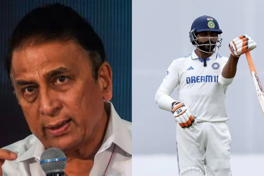 “Jadeja could have…”: Gavaskar pulls no punches after India’s heartbreak at Lord’s