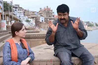 ‘Swapnamalika’, first film penned by Mohanlal, gears up for release after 16 yrs