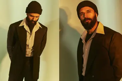 ‘He’s being misunderstood and targeted...’ ‘Kingdom’ producer defends Vijay Deverakonda amid controversy