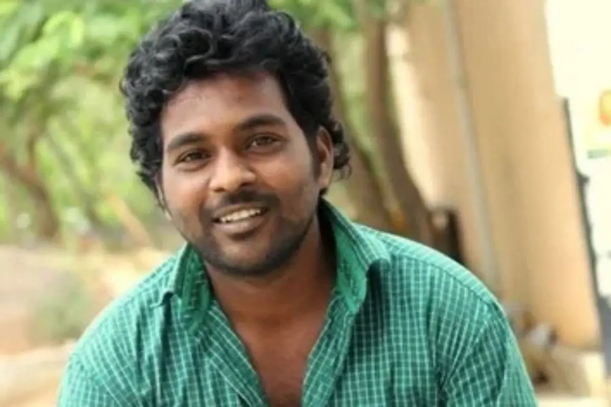 Rohith Vemula