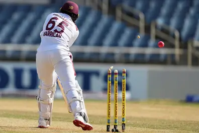 Windies cricket chief seeks help from Viv Richards, Lara after Australian debacle