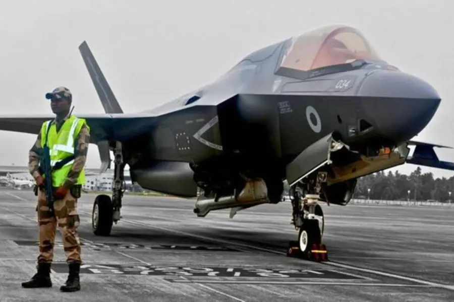 F35