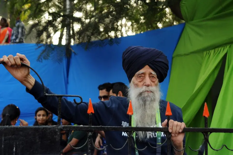 Fauja Singh