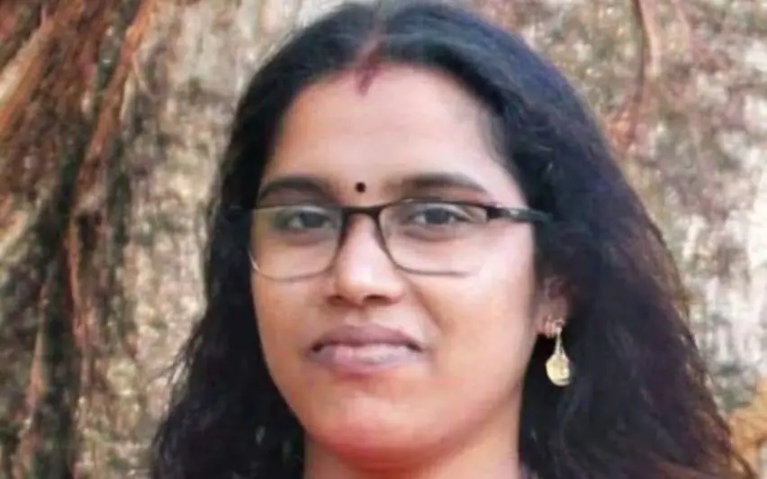 Vineetha Kuttanchery