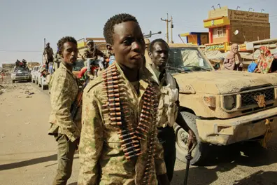 Sudan crisis: 300 killed in North Kordofan attacks; UN warns of humanitarian crisis