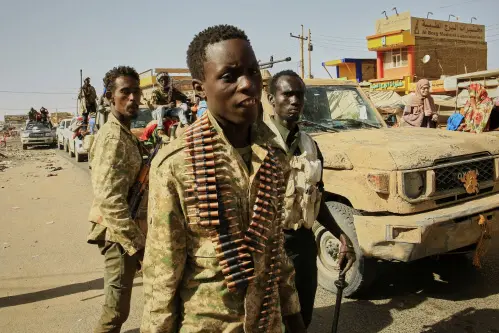 Sudan crisis: 300 killed in North Kordofan attacks; UN warns of humanitarian crisis