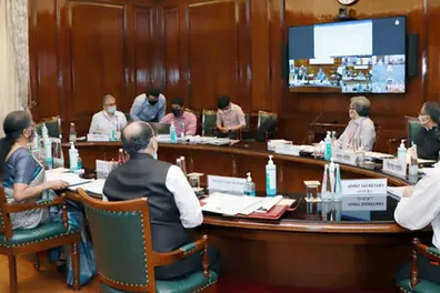 Big GST revamp on the cards: Essential items could get cheaper