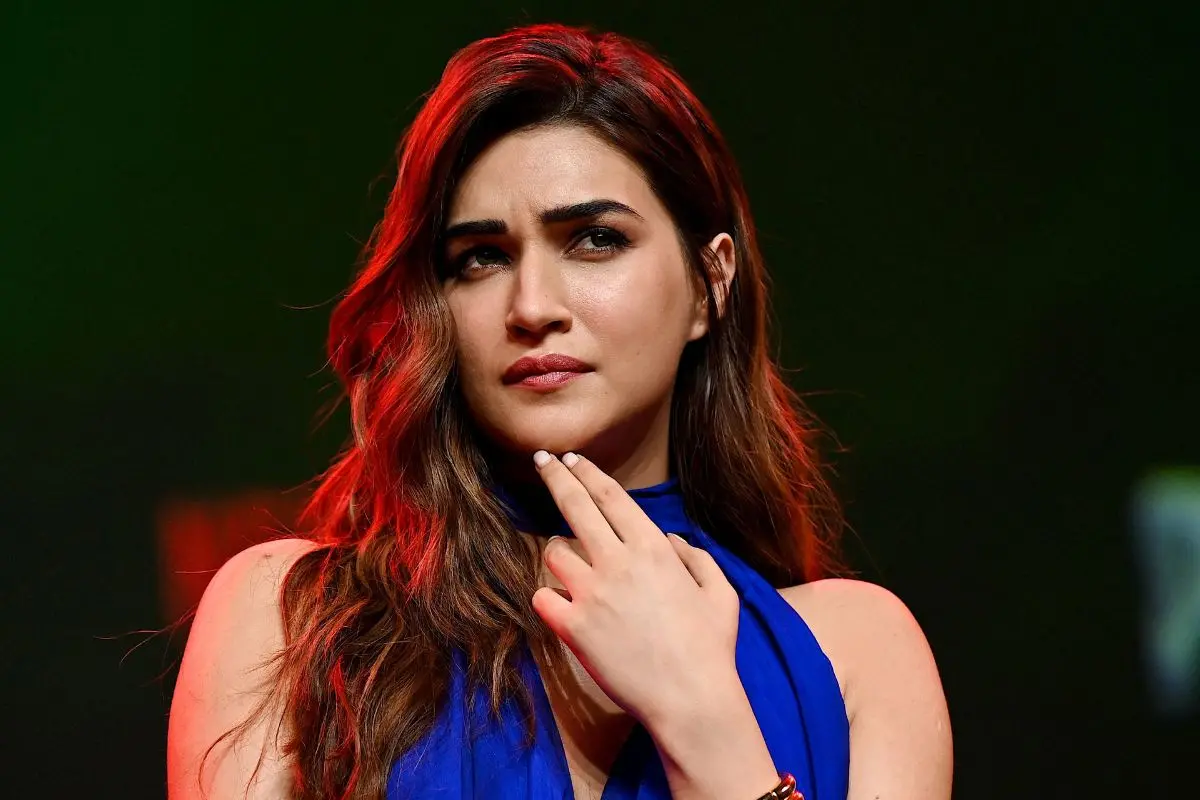 Kiara Advani's departure opened the door for Kriti Sanon, who had already been spotted at Excel Entertainment's offices multiple times. Photo: AFP