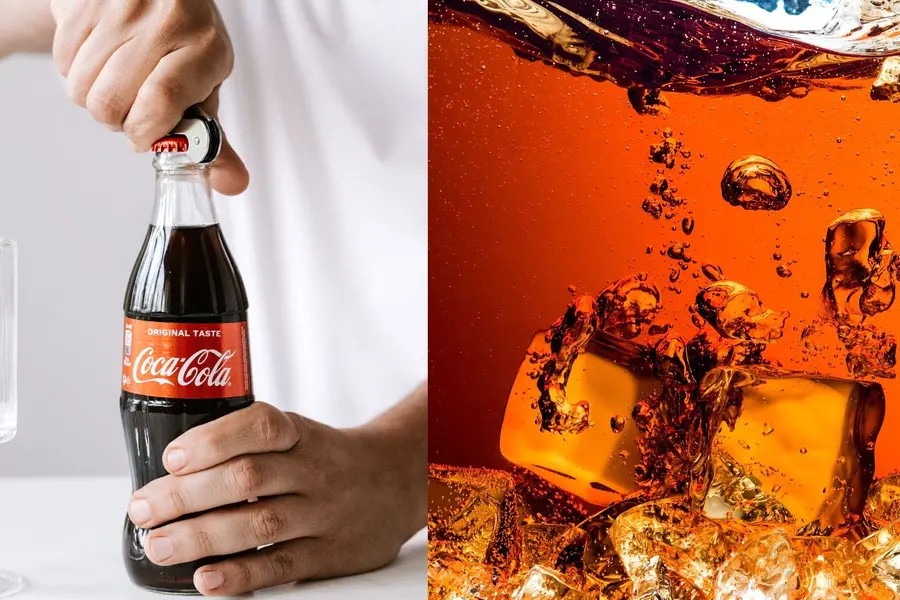 Coke