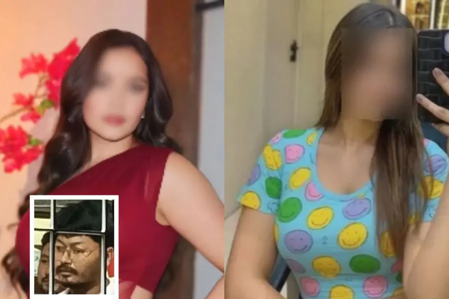 Archita Phukan