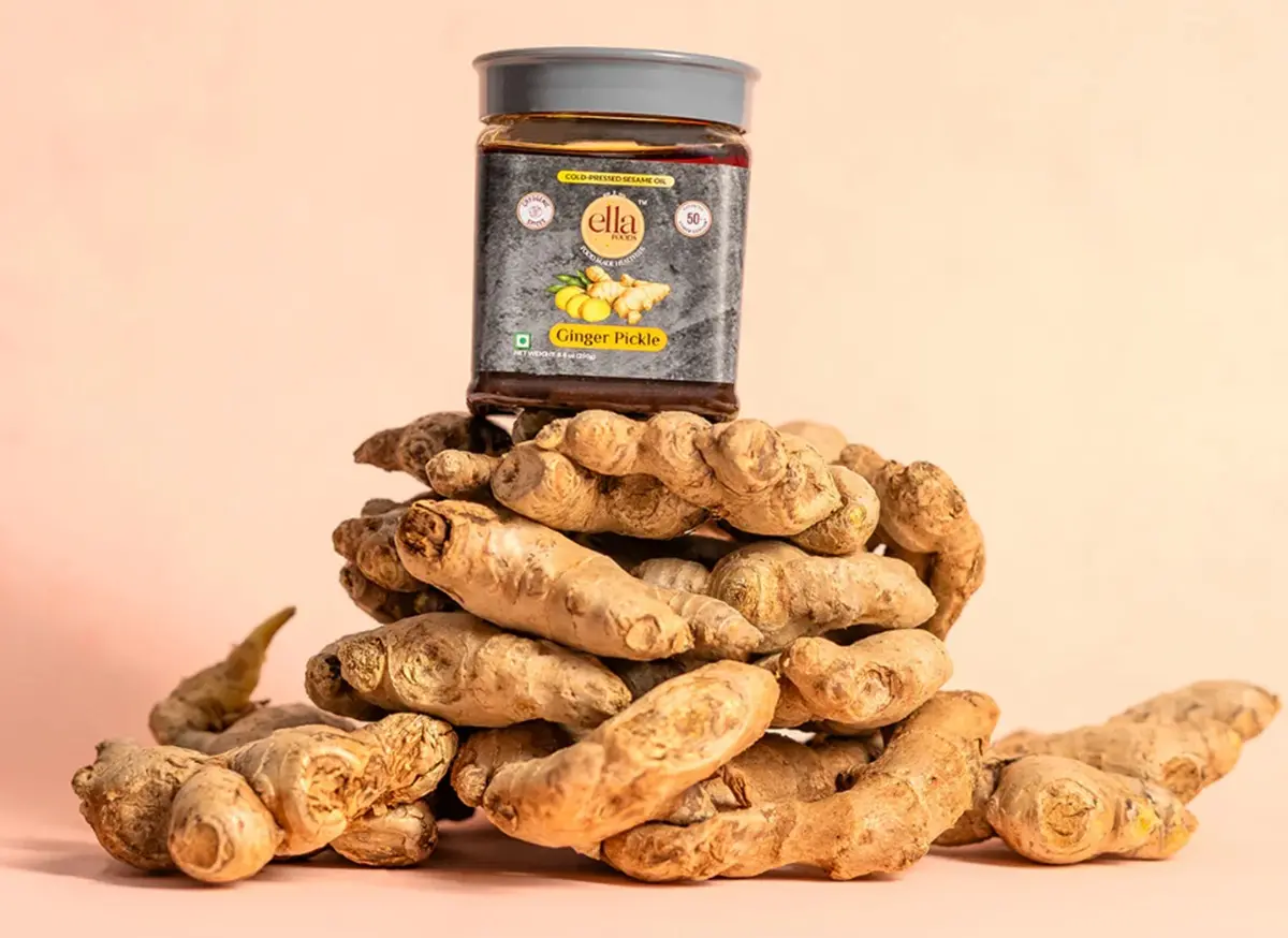 Ella Foods | Source: Company Website