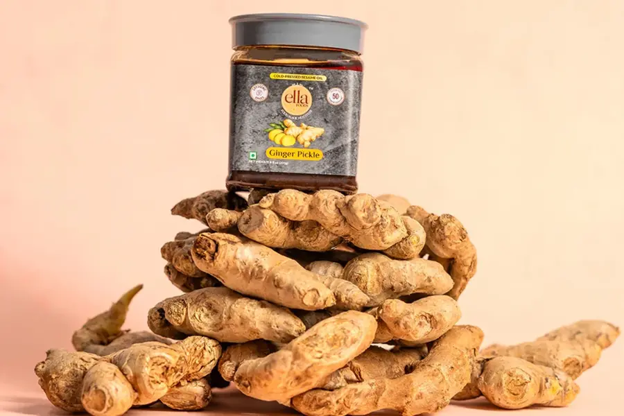 ella foods