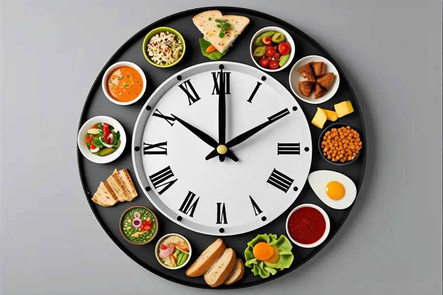 Too many meals a day? The surprising impact on digestion, weight and energy