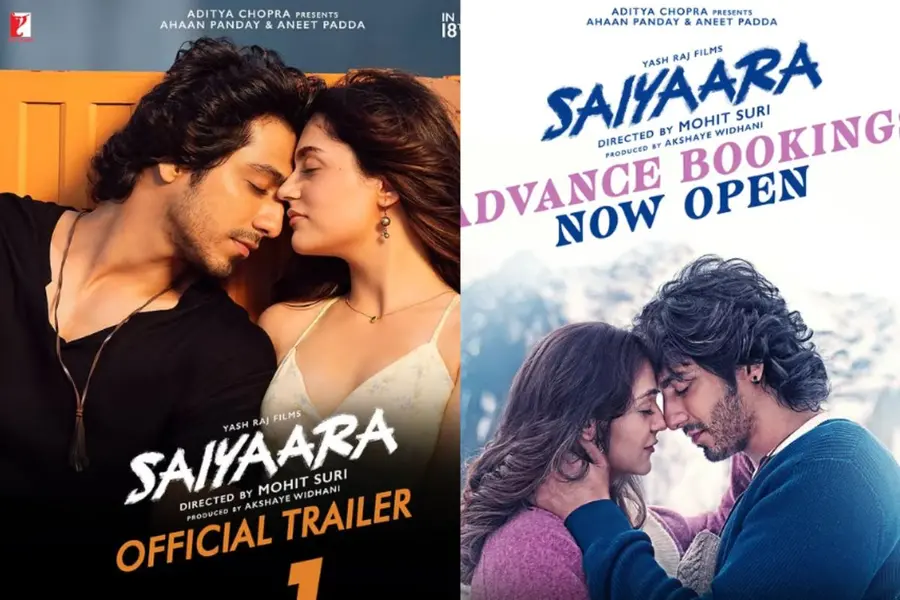 Saiyaara