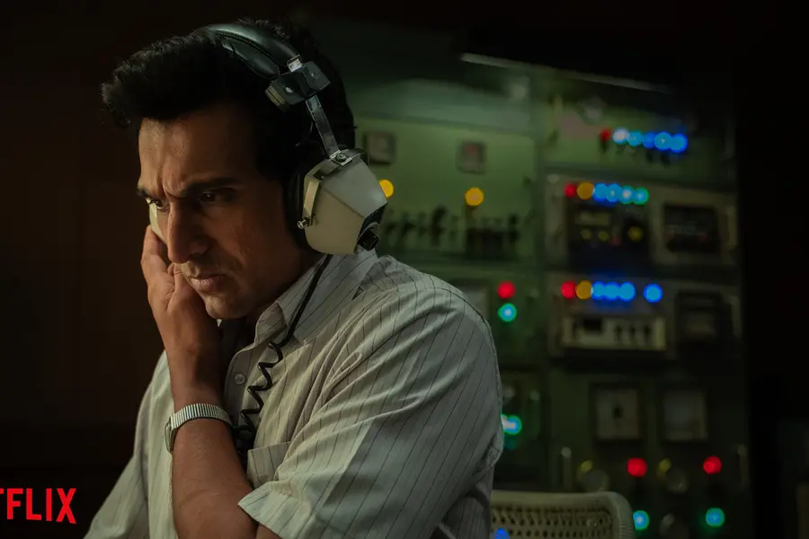 Netflix’s ‘Saare Jahan Se Accha’