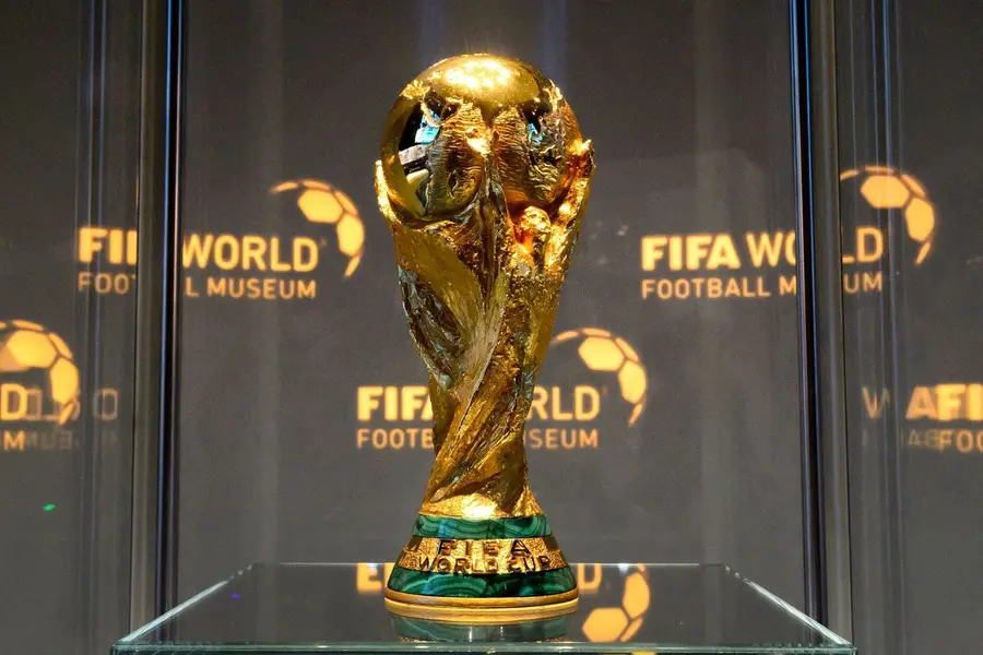 Fifa World Cup